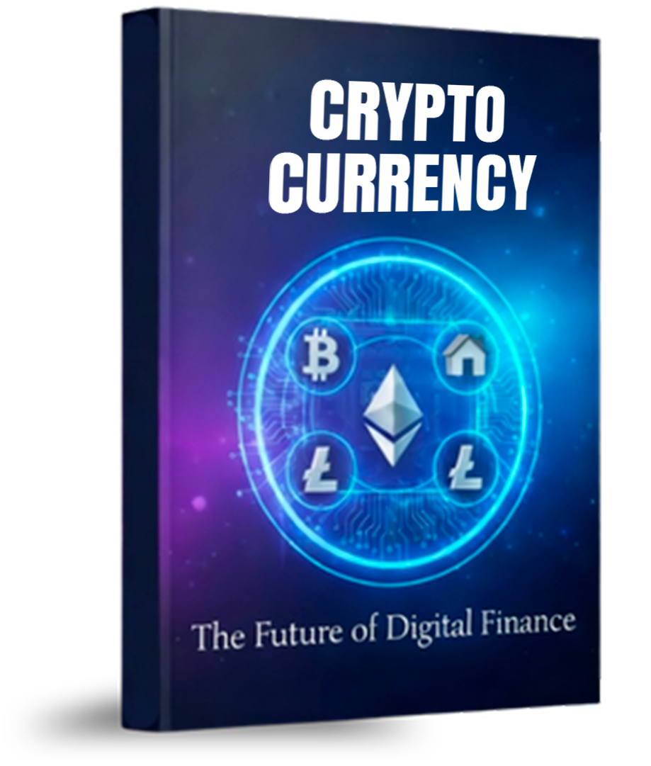 Cryptocurrency