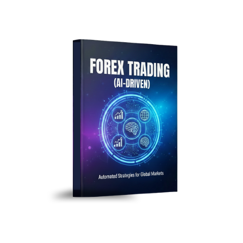 Forex Trading (AI-driven)