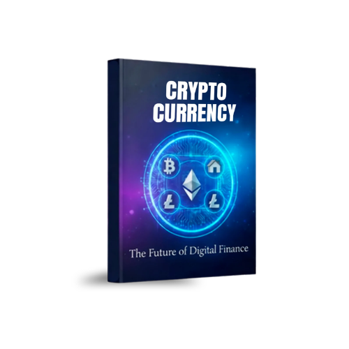 Cryptocurrency