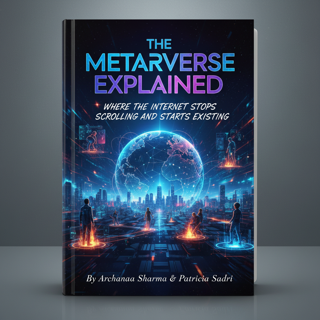 The Metaverse Explained