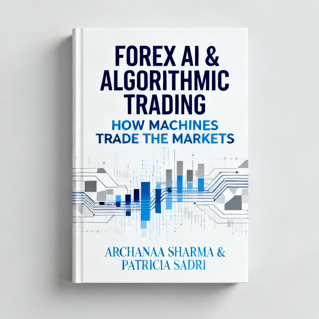 FOREX AI &amp;amp; ALGORITHMIC TRADING - HOW MACHINES TRADE THE MARKETS
