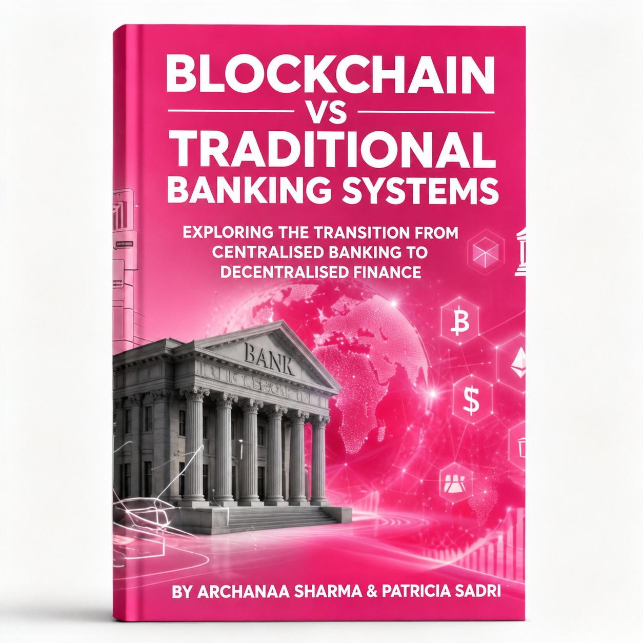 Blockchain vs Traditional Banking Systems