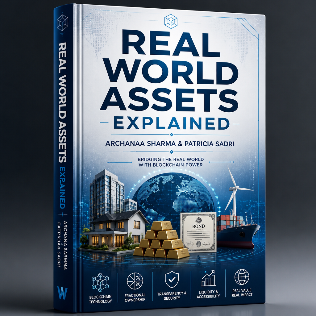 REAL WORLD ASSETS EXPLAINED