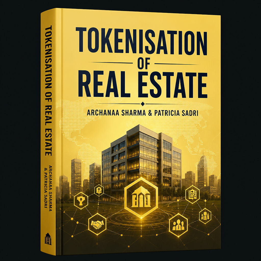 TOKENISATION OF REAL ESTATE