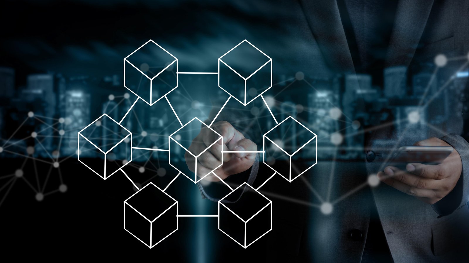 Blockchain Technology